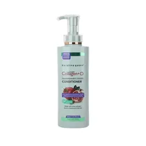 Acondicionador Capilar Keratine Queen Collagen+D 800ML