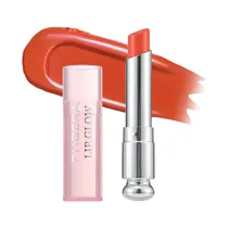 Bálsamo Labial Phoera Glow Color Reviver 004 Coral 3GR