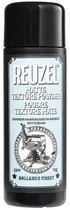 Pó de Textura Matte Reuzel - 15G