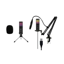 Microfono para Podcast Sate A-MK36