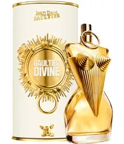 Jean Paul Gaultier Divine Edp 100ML