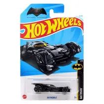 Car Hot Wheels Batmobile HTC83 0134