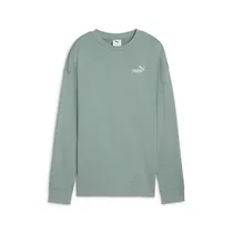 Abrigo Puma Ess Small No. 1 Logo Relaxed 68497530