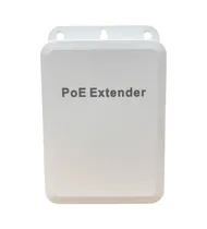 Poe Extender 30W 5*1000MBPS BT14GW A Prova D'Agua