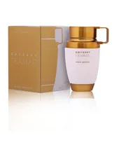 Perfume Armaf Odyssey Femme White Edition Edp 100ML