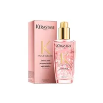 Kerastse Elixir Ultime L'Huile Rose 100ML