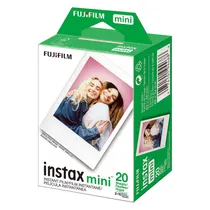Filme Instantaneo Fujifilm Instax Mini 12
