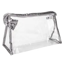Neceser Bolsa de Maquiagem e Cosméticos 25CM X 14CM