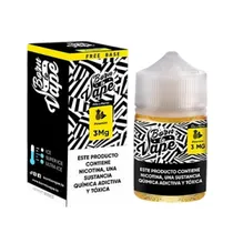BTV Juice 3MG 60ML Pine Mint