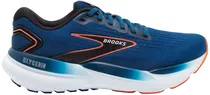 Tênis Brooks Glycerin 21 110419 2E 474 - Masculino