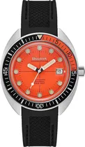 Relógio Analógico Bulova 96B350 - Masculino