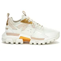 Tênis Caterpillar Feminino Raider Sport 5.5 Branco Brilhante - P111297