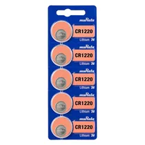 Bateria CR1220 Murata Cart c/05P