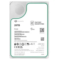 HD SATA3 28TB Seagate ST28000NM000C Pull s/G 3.5"