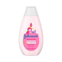 Acondicionador Clasico 200ML Johnson's 2006