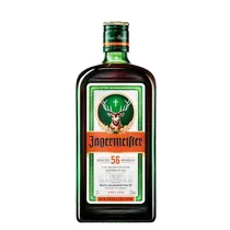 Jagermeister Licor de Hierbas 700ML