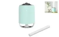 Original Humidificador p/Hogar K40719 260ML 2W Celeste