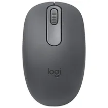 Mouse Logitech M196 / Bluetooth - Graphite (910-007456)