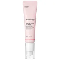 Sérum para Contorno de Olhos Medicube PDRN Pink Peptide de 30 ML