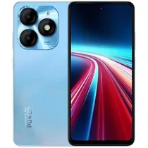 Smartphone Intel P55 A666LN DS Lte/BR 6.6" 8/128GB 50/8MP 18W - Blue (Deslacrado)