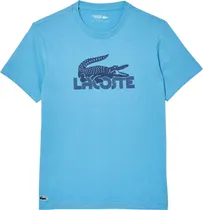 Camiseta Lacoste TH250823IDE - Masculina