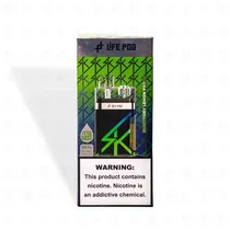 Life Pod Vaper SK Kit Love 66