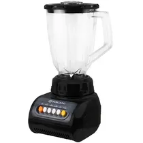 Mox Licuadora MO-LC56 1.5 L 350 W 220 V Negro  Mox Licuado...