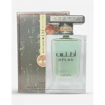 Perfume Lattafa Atlas 55ML Edp