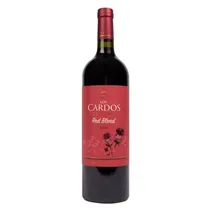 Vinho Dona Paula Los Cardos Red Blend 750ML