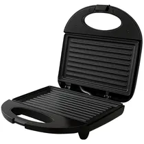 Sanduicheira Mox MO-SM752 750 Watts 220 - 240 V ~ 50/60 HZ - Preta