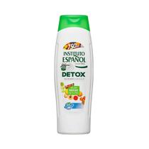 Gel de Ducha Instituto Espanol Detox 750ML