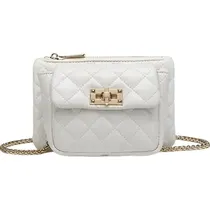Fiore Bandolera P8002 Martina Off White