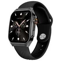Relogio FTX AM15-BB 51MM Black