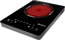 Placa de Indução Elétrica Mox MO-KIC03 2200W 110V/60HZ Preta