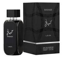 Lattafa Hayaati Mas Edp 100ML