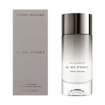L'Eau D'Issey Le Sel D'Issey 100ML Edp Recharg.
