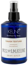 Spray Fixador Keune 1922 BY J.M. Tough Texture - 250ML