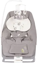 Espreguiçadeira para Bebê Joie Meet Dreamer Rocker B1207BAFRN000