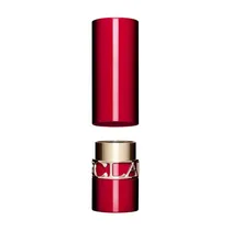 Clarins Estuche Joli Rouge Case Red