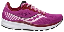 Tenis Saucony Ride 14 S10650-30 Feminino