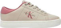 Tênis Calvin Klein YW0YW014440GI - Feminino