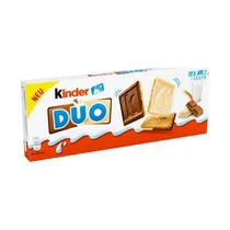 Kinder Choc...