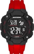 Relógio Masculino Skechers SR1122 - Digital
