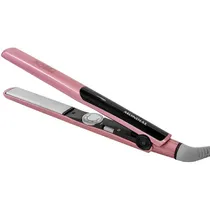 Chapinha para Cabelo Mondial Golden Rose P-20 220 ºC Bivolt - Rose Gold