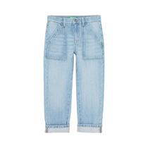 Pantalon Infantil Benetton 4UGJCF00D 902