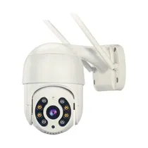 Abc Camera de Monitoramento A3057PRO Wifi