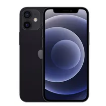 Apple iPhone 12 128GB Tela Super Retina de 6.1 Dual Cam 12+12MP/12MP Ios Black - Swap 'Grade B'