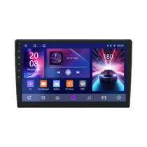 Central Multimedia Mega Star CDV910 Bluetooth 9" Negro