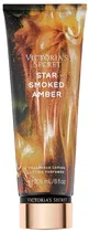 Body Lotion Victoria's Secret Star Smoked Amber - 236ML