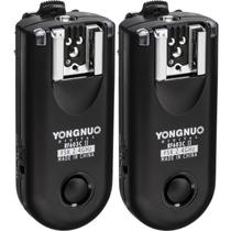 Radio Flash Yongnuo RF603C II Wireless Canon